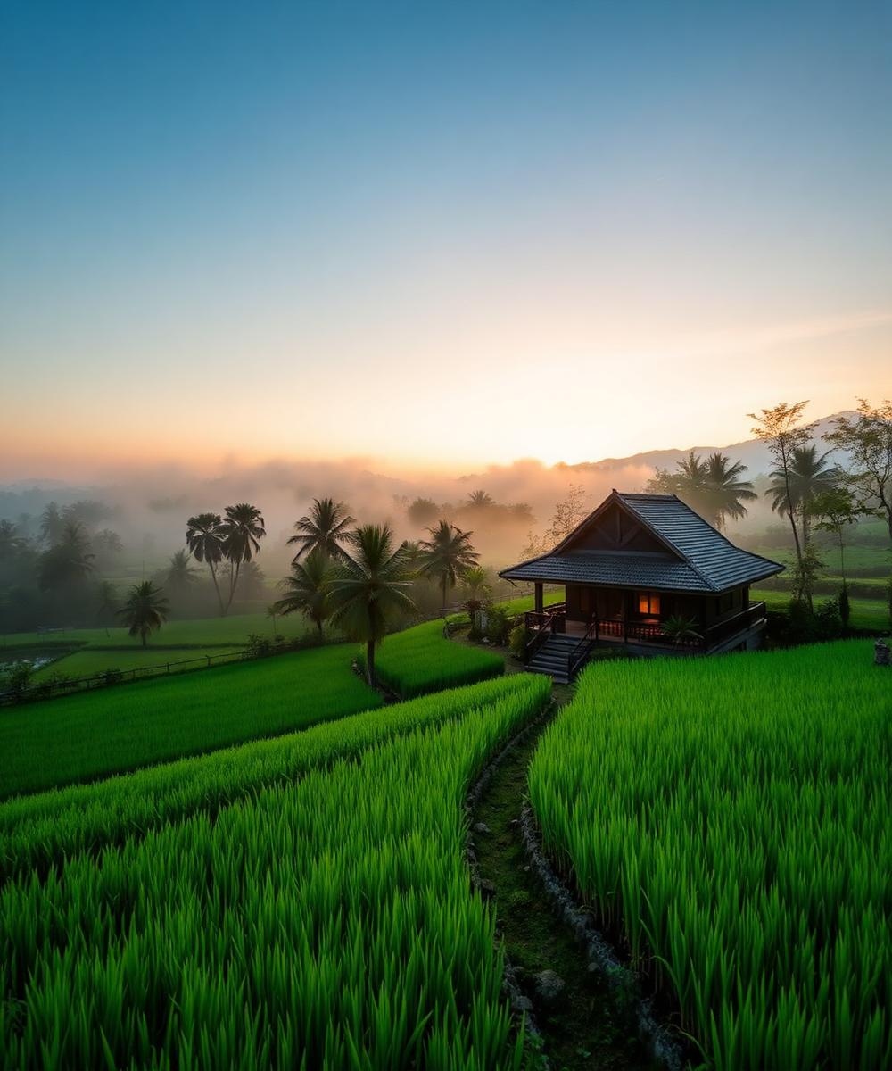 Wellness Living